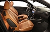 2010 Alfa Romeo MiTo for Maserati. Image by Alfa Romeo.