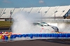Alfa MiTo bursts baloons, breaks record. Image by Alfa Romeo.