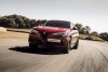 2018 Alfa Romeo Giulia and Stelvio updates. Image by Alfa Romeo.