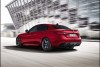 2018 Alfa Romeo Giulia and Stelvio updates. Image by Alfa Romeo.