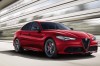 Refresh for Alfa Giulia and Stelvio ranges. Image by Alfa Romeo.