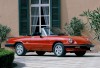 Alfa Spider. Image by Alfa Romeo.