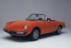 Alfa Spider. Image by Alfa Romeo.