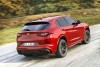 2018 Alfa Romeo Stelvio Quadrifoglio. Image by Alfa Romeo.