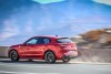 2018 Alfa Romeo Stelvio Quadrifoglio drive. Image by Alfa Romeo.