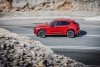 2018 Alfa Romeo Stelvio Quadrifoglio drive. Image by Alfa Romeo.