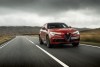 2019 Alfa Romeo Stelvio Quadrifoglio UK test. Image by Alfa Romeo UK.