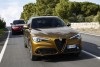 2019 Alfa Romeo Stelvio Veloce (2020MY). Image by Alfa Romeo.