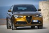 2019 Alfa Romeo Stelvio Veloce (2020MY). Image by Alfa Romeo.