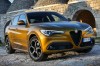 First drive: Alfa Romeo Stelvio Veloce (2020MY). Image by Alfa Romeo.