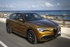 2019 Alfa Romeo Stelvio Veloce (2020MY). Image by Alfa Romeo.