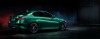 2020 Alfa Romeo Giulia and Stelvio Quadrifoglio revised. Image by Alfa Romeo.