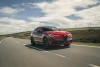 2020 Alfa Romeo Stelvio Quadrifoglio UK test. Image by Alfa Romeo UK.