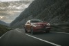2020 Alfa Romeo Stelvio Quadrifoglio UK test. Image by Alfa Romeo UK.