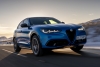 2023 Alfa Romeo Stelvio. Image by Alfa Romeo.