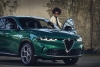 2022 Alfa Romeo Tonale. Image by Alfa Romeo.