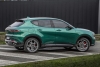 2023 Alfa Romeo Tonale PHEV Q4. Image by Alfa Romeo.