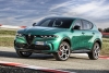 2023 Alfa Romeo Tonale PHEV Q4. Image by Alfa Romeo.