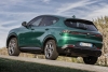 2023 Alfa Romeo Tonale PHEV Q4. Image by Alfa Romeo.