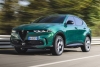 2023 Alfa Romeo Tonale PHEV Q4. Image by Alfa Romeo.