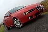 2007 Alfa Romeo Brera. Image by Syd Wall.