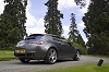 2008 Alfa Romeo Brera S. Image by Kyle Fortune.