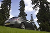 2008 Alfa Romeo Brera S. Image by Kyle Fortune.