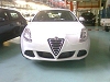 2009 Alfa Romeo Milano - spy shots. Image by Facebook - kind of....