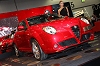 2008 Alfa Romeo MiTo. Image by Newspress.