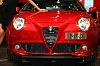 2008 Alfa Romeo MiTo. Image by Shane O' Donoghue.