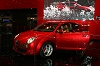 2008 Alfa Romeo MiTo. Image by Shane O' Donoghue.