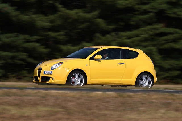 Alfa multiplicity. Image by Alfa Romeo.