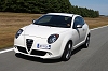 2010 Alfa Romeo MiTo Cloverleaf prototype. Image by Alfa Romeo.