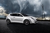 2010 Alfa Romeo MiTo Cloverleaf prototype. Image by Alfa Romeo.