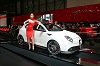 2009 Alfa Romeo MiTo GTA concept. Image by Shane O' Donoghue.