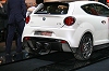 2009 Alfa Romeo MiTo GTA concept. Image by Shane O' Donoghue.