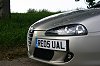 2005 Alfa Romeo 147 JTD. Image by Shane O' Donoghue.