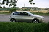 2005 Alfa Romeo 147 JTD. Image by Shane O' Donoghue.