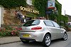 2005 Alfa Romeo 147 JTD. Image by Shane O' Donoghue.