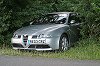 2003 Alfa Romeo 147 GTA. Image by Mark Sims.