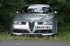 2003 Alfa Romeo 147 GTA. Image by Mark Sims.