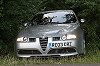 2003 Alfa Romeo 147 GTA. Image by Mark Sims.