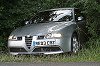 2003 Alfa Romeo 147 GTA. Image by Mark Sims.