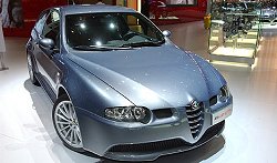2004 Alfa Romeo 147 GTA. Image by www.salon-auto.ch.