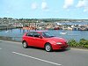 2003 Alfa Romeo 147 JTD 8v. Image by Adam Jefferson.