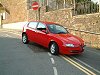 2003 Alfa Romeo 147 JTD 8v. Image by Adam Jefferson.