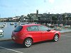 2003 Alfa Romeo 147 JTD 8v. Image by Adam Jefferson.