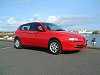 2003 Alfa Romeo 147 JTD 8v. Image by Adam Jefferson.