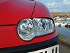 Alfa 147 JTD - beautiful and frugal Italian. Image by Adam Jefferson.