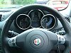 2003 Alfa Romeo 147 JTD 8v. Image by Adam Jefferson.